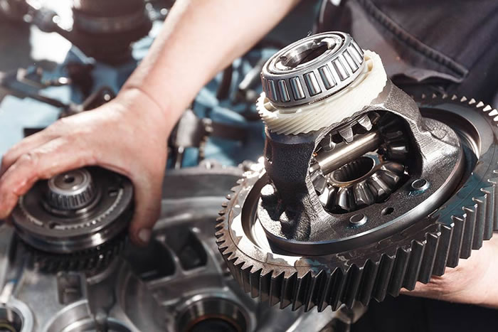 Transmission Repair in Lakewood, WA